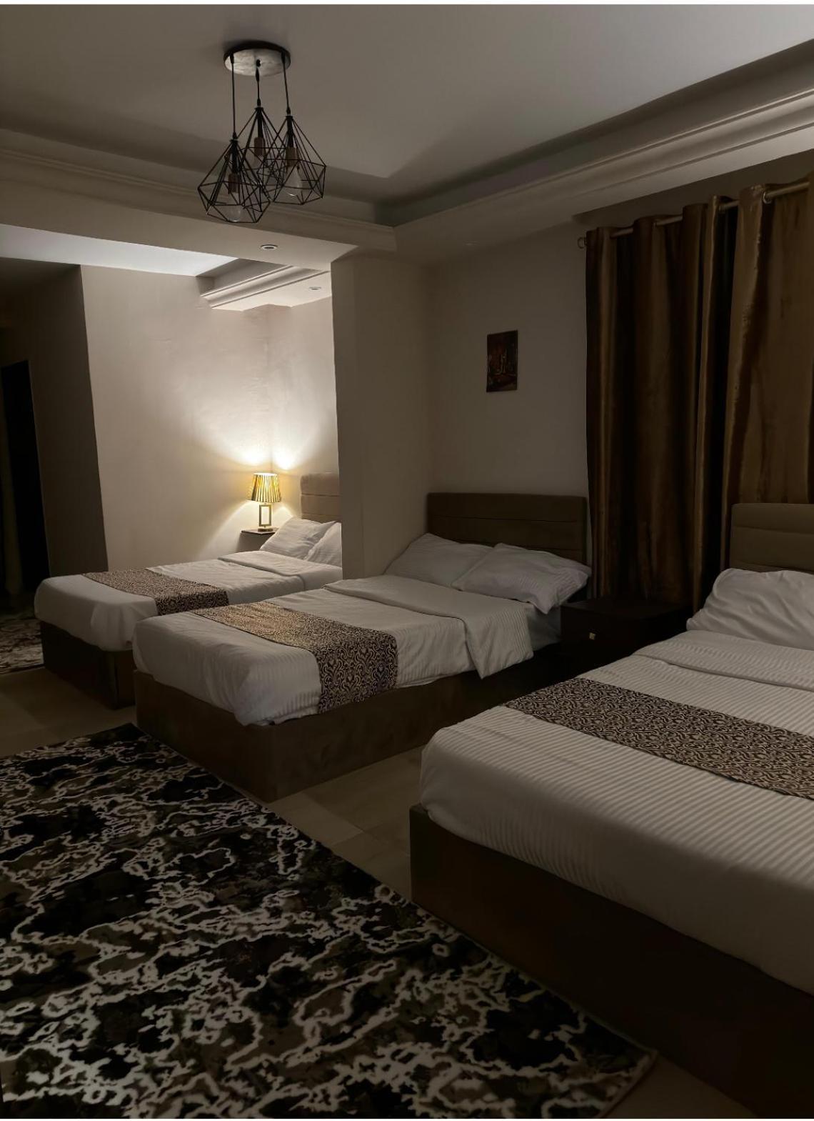 Hur Pyramids Land Inn Kafret el-Gabal Εξωτερικό φωτογραφία